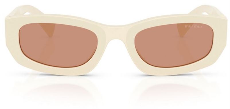 Miu Miu MU-0MU B04S-21D90Q-53 Güneş Gözlüğü